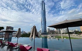 Opus Residences By Sa Hospitality Kl
