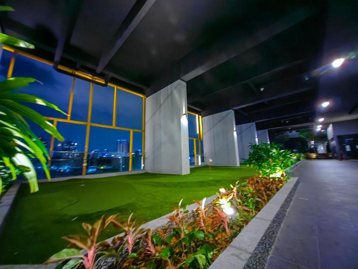 Opus Residences By Sa Hospitality Kl Kuala Lumpur Exterior photo
